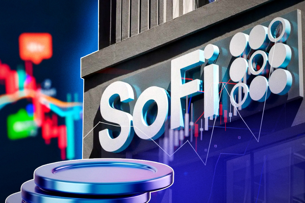 SoFi Bank Plans Stablecoin Launch Following Regulatory Green Light