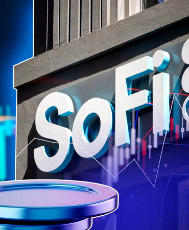 SoFi Bank Plans Stablecoin Launch Following Regulatory Green Light