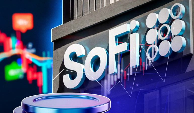 SoFi Bank Plans Stablecoin Launch Following Regulatory Green Light