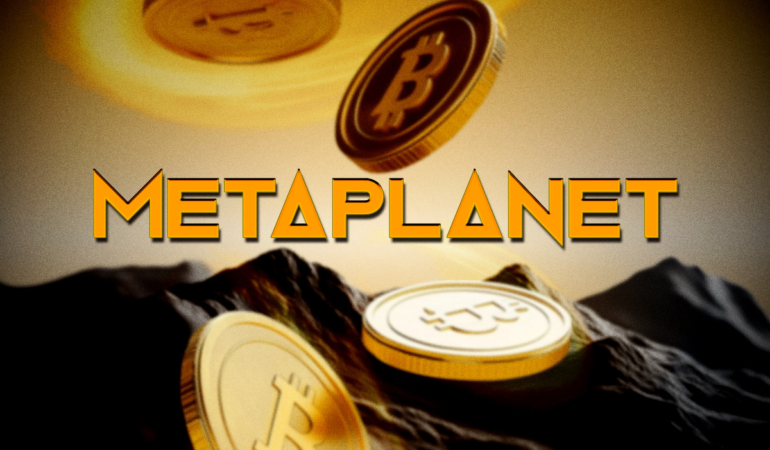 Metaplanet Overhauls Capital Structure, Opens Doors to Institutional Bitcoin Investors