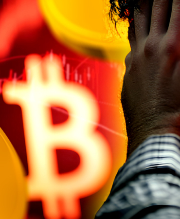 Bitcoin Price Shows Structural Weakness After Losing Bull Channel Support