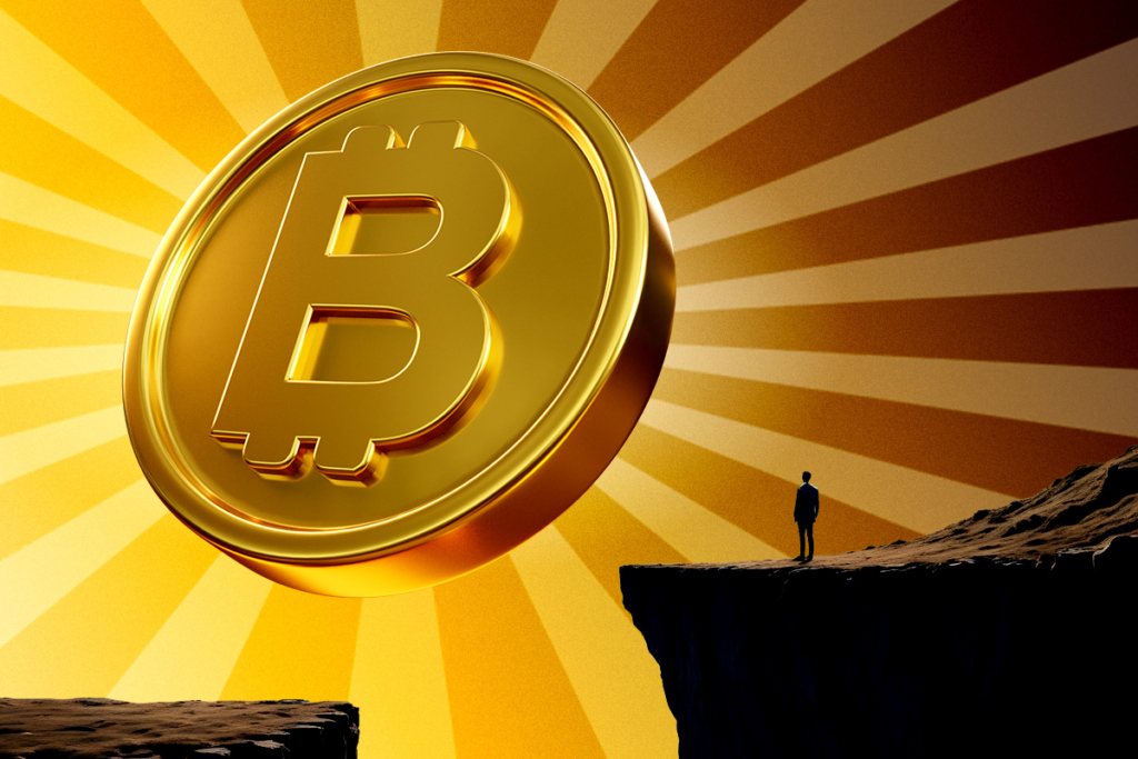 Bitcoin Technical Analysis: VWAP and Liquidity Zones Define Next Move