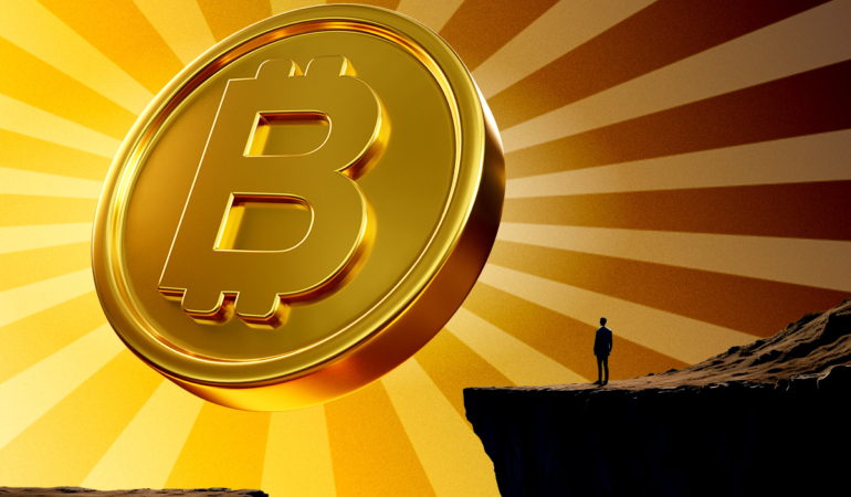 Bitcoin Technical Analysis: VWAP and Liquidity Zones Define Next Move