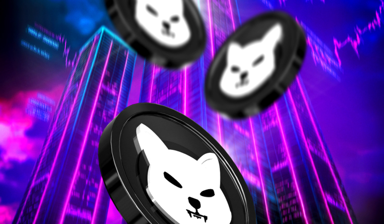 Shiba Inu Crashes 65% in 2025: Is SHIB’s Decline a Warning Sign or a Missed Opportunity?