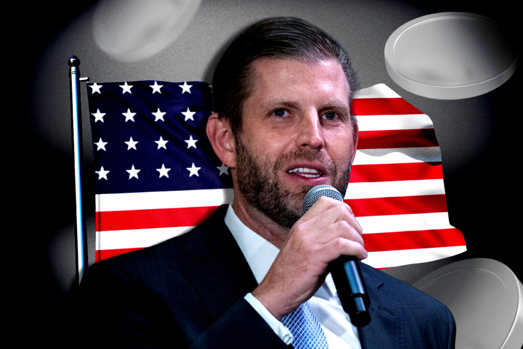 American Bitcoin Adds 363 BTC Amid Market Dip