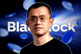 CZ Debunks Viral Fake BlackRock Aster ETF Claim