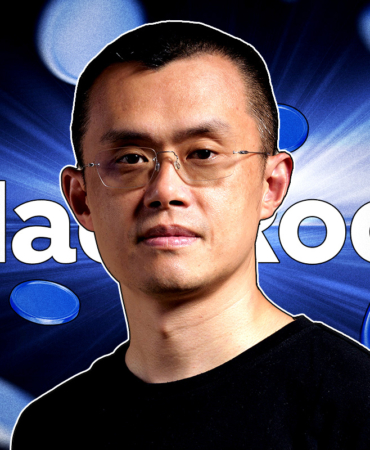 CZ Debunks Viral Fake BlackRock Aster ETF Claim