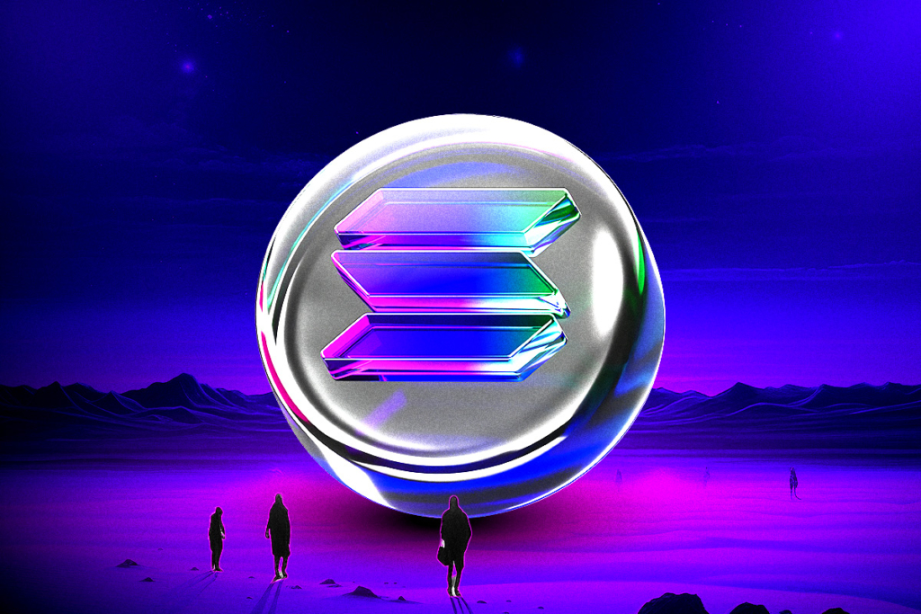 Solana Faces Liquidity Reset Amid Market Uncertainty