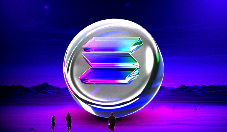 Solana Faces Liquidity Reset Amid Market Uncertainty