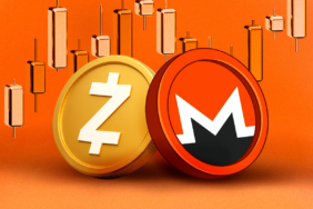Monero Outshines Zcash in Real Usage Despite ZEC’s Trading Volume Surge