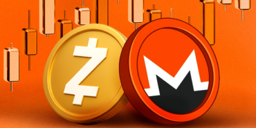 Monero Outshines Zcash in Real Usage Despite ZEC’s Trading Volume Surge