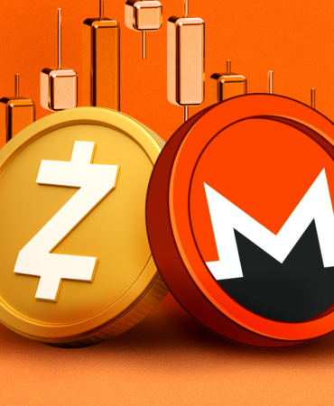Monero Outshines Zcash in Real Usage Despite ZEC’s Trading Volume Surge