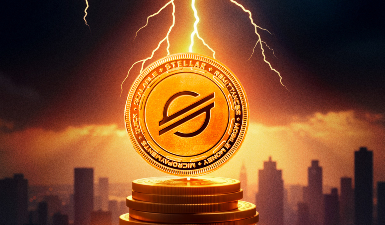 Stellar (XLM) TD Sequential Buy Signal Sparks Attention