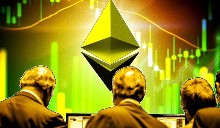 Ethereum Teknik Analizi: Günlük ve 4 Saatlik Grafikler