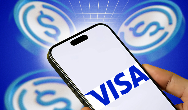 Visa Expands Stablecoin Strategy With New Advisory Practice