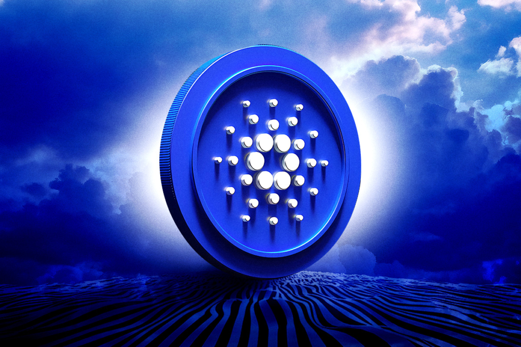 Cardano Faces Volatility Amid Short-Lived Gains
