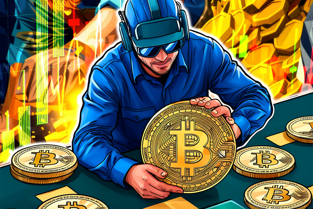 Solo Bitcoin Miners Beat the Odds to Win Block Rewards