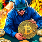 Solo Bitcoin Miners Beat the Odds to Win Block Rewards