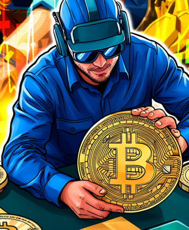 Solo Bitcoin Miners Beat the Odds to Win Block Rewards