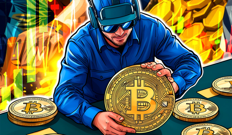 Solo Bitcoin Miners Beat the Odds to Win Block Rewards