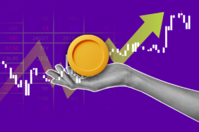 BEAT Price Rallies 30% as Bulls Test Major Resistance Level