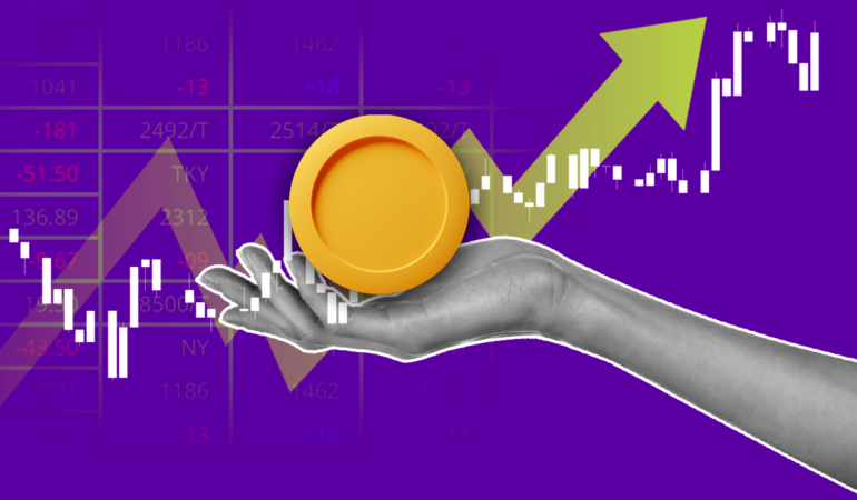 BEAT Price Rallies 30% as Bulls Test Major Resistance Level