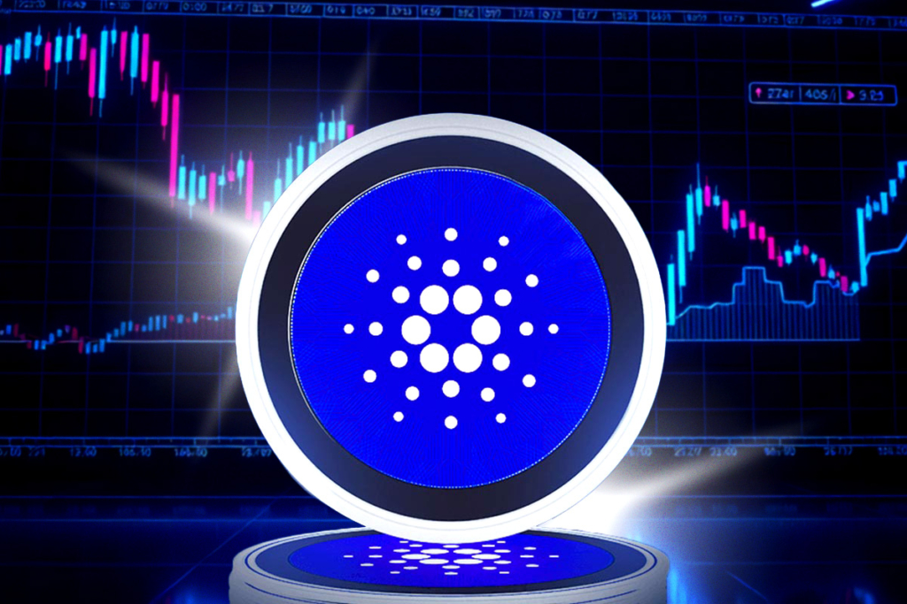 ADA Price Under Pressure Following Technical Glitch