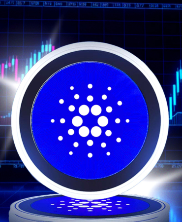 ADA Price Under Pressure Following Technical Glitch