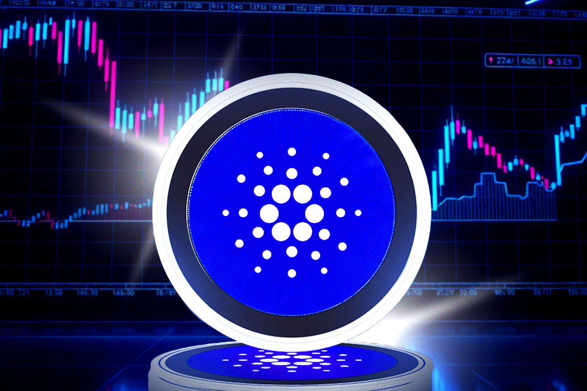 ADA Price Under Pressure Following Technical Glitch – Crypto Data Space