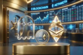 Aave Ethereum WETH (AETHWETH)
