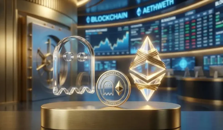 Aave Ethereum WETH (AETHWETH)