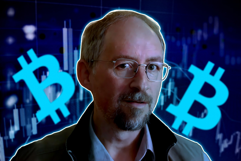 Adam Back Shuts Down Quantum Panic “You’re Not Helping Bitcoin”