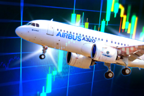 Airbus Faces A320 Recall Will the Stock Bounce Back Quickly