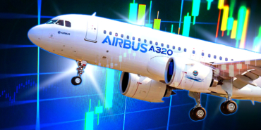 Airbus Faces A320 Recall Will the Stock Bounce Back Quickly