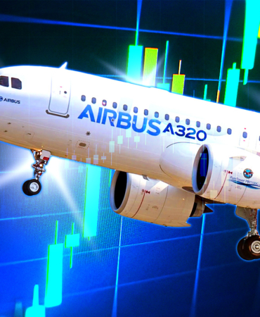 Airbus Faces A320 Recall Will the Stock Bounce Back Quickly