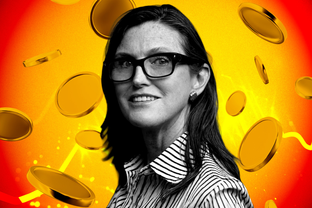 Ark’s Latest Moves Show Strategic Rebalancing in Crypto Sector