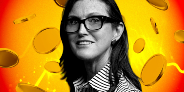 Ark’s Latest Moves Show Strategic Rebalancing in Crypto Sector