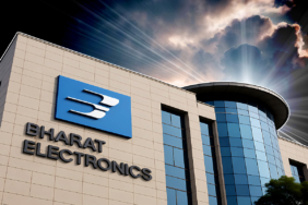 BEL Shares Jump After ₹776 Crore Contract Announcement