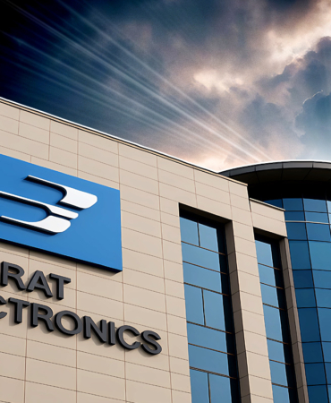 BEL Shares Jump After ₹776 Crore Contract Announcement