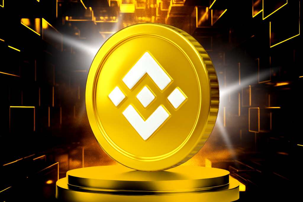BNB Price Weakens as Risk-Off Sentiment Grows