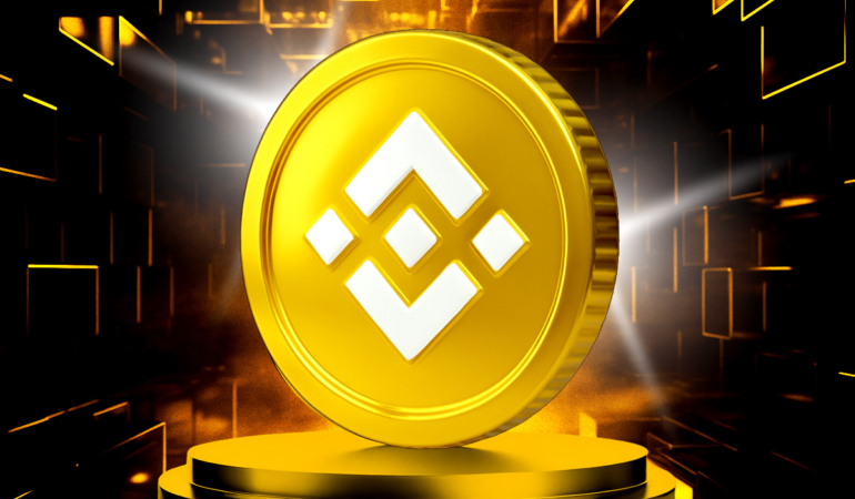 BNB Price Weakens as Risk-Off Sentiment Grows