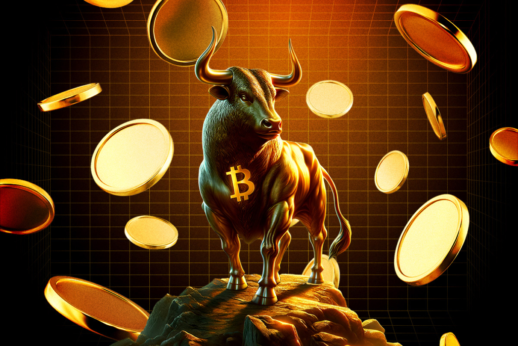 BTC Bulls Are Positioning Can the Rally Finally Stick