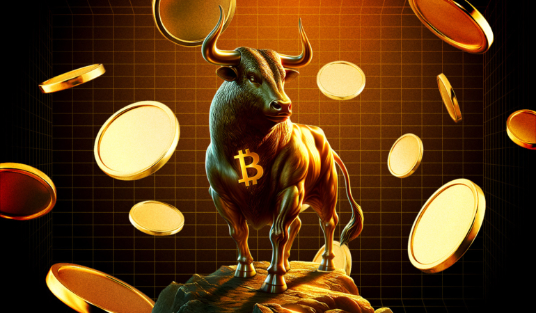 BTC Bulls Are Positioning Can the Rally Finally Stick