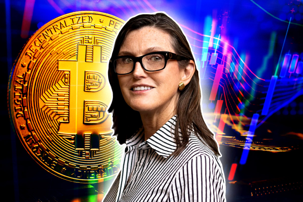 BTC Exposure Made Simple Vanguard Investors Can Buy Crypto via ARKB ETF