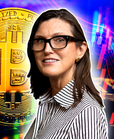 BTC Exposure Made Simple Vanguard Investors Can Buy Crypto via ARKB ETF