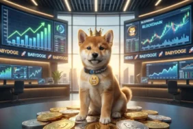 Baby Doge Coin (BabyDoge)