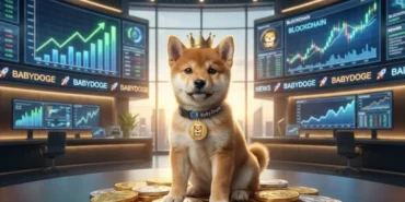 Baby Doge Coin (BabyDoge)