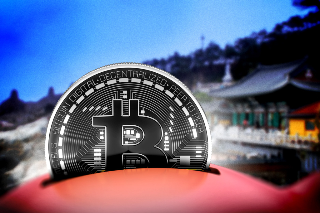 Bhutan Partners With Cumberland DRW to Build Regulated Crypto Hub