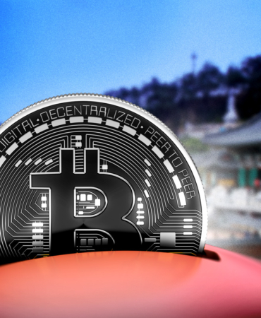 Bhutan Partners With Cumberland DRW to Build Regulated Crypto Hub