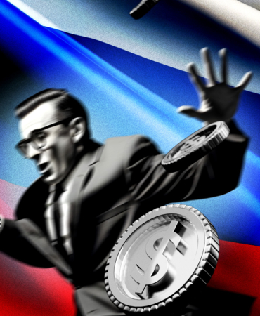 Big Change Ahead Russia’s Major Exchanges Prepare for Crypto Trading in 2026